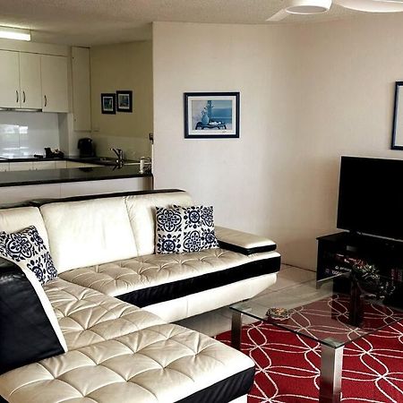 2 Bedroom Ocean View - Alexandria Apartments -Alexandra Headland Maroochydore Extérieur photo
