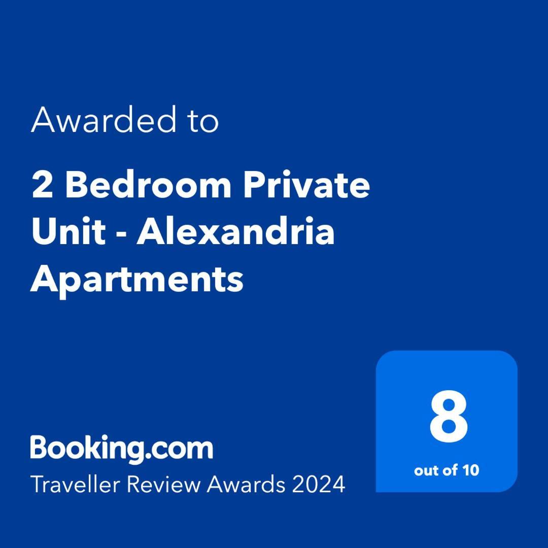 2 Bedroom Ocean View - Alexandria Apartments -Alexandra Headland Maroochydore Extérieur photo