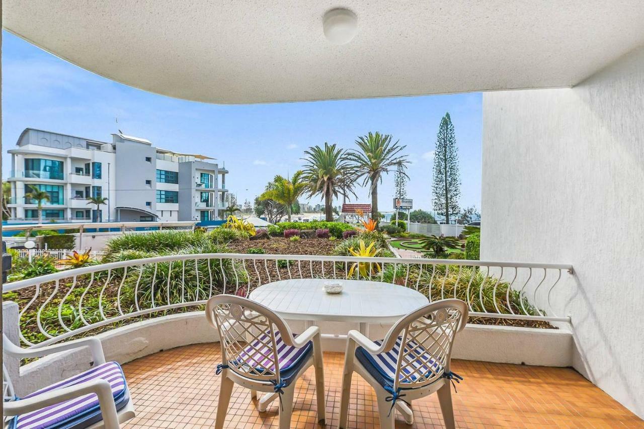 2 Bedroom Ocean View - Alexandria Apartments -Alexandra Headland Maroochydore Extérieur photo