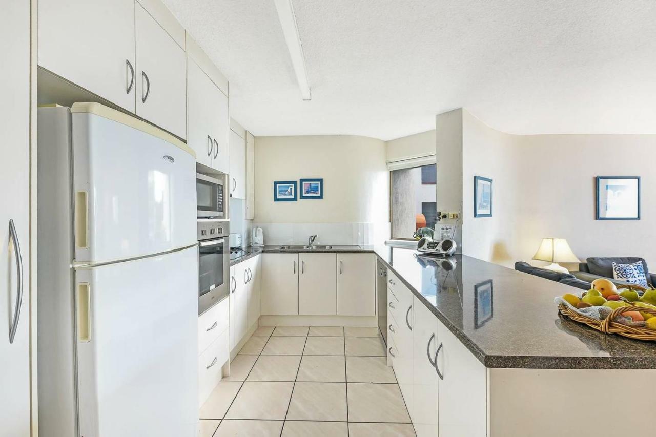 2 Bedroom Ocean View - Alexandria Apartments -Alexandra Headland Maroochydore Extérieur photo